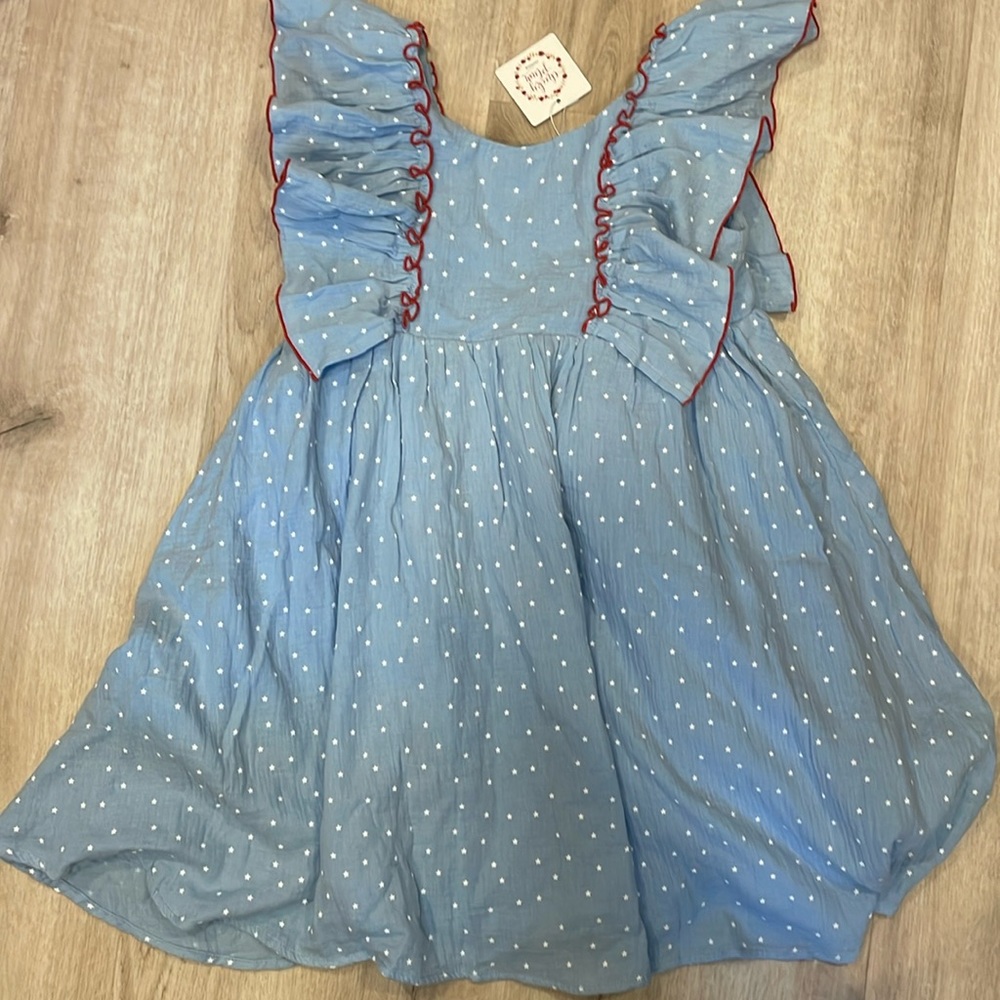 Cheeky plum new with tags dress
